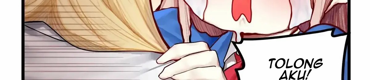 Miss, don’t livestream it! Chapter 13 Gambar 15