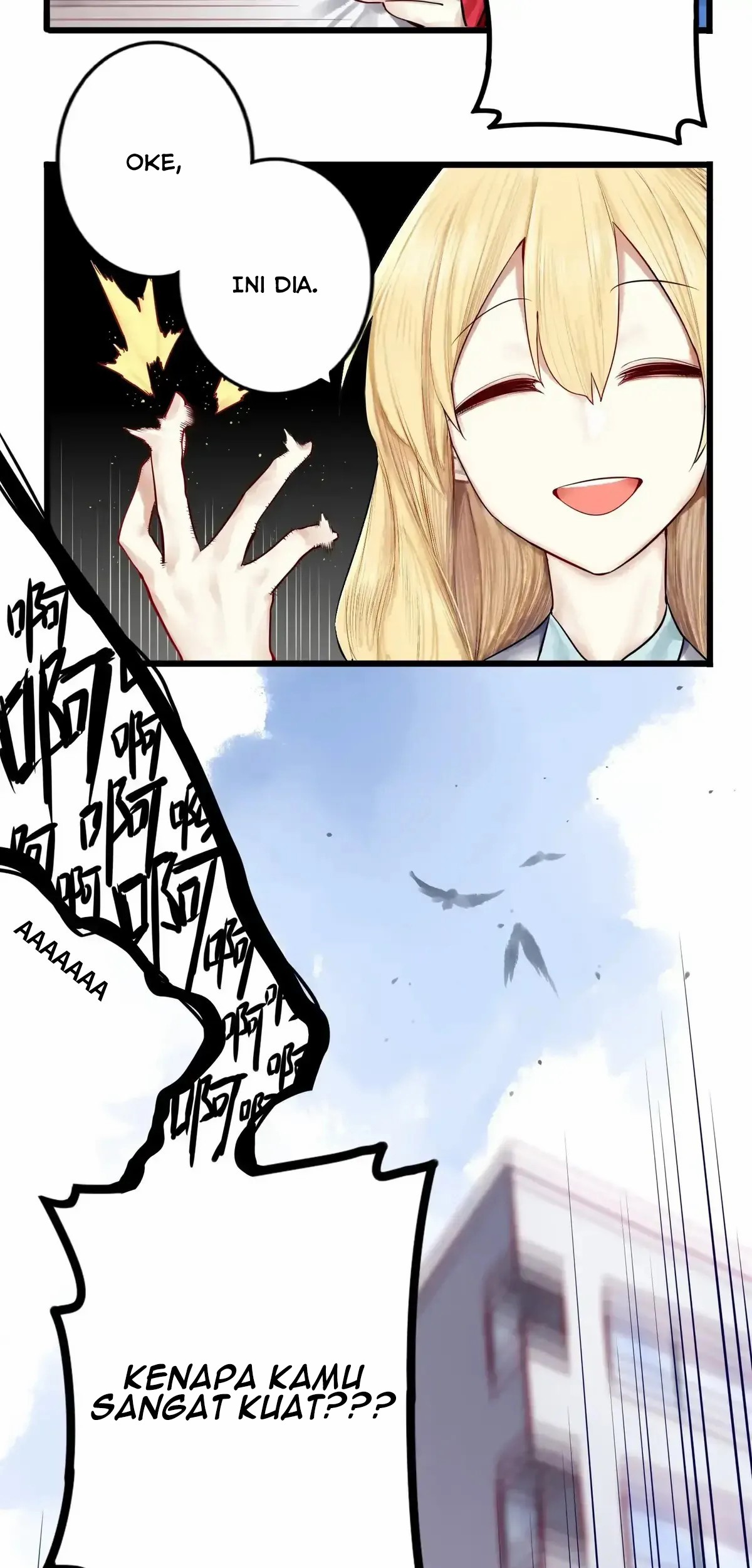 Miss, don’t livestream it! Chapter 13 Gambar 16