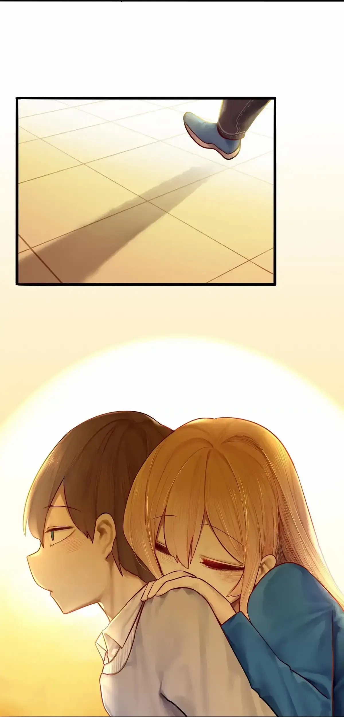 Miss, don’t livestream it! Chapter 13 Gambar 19