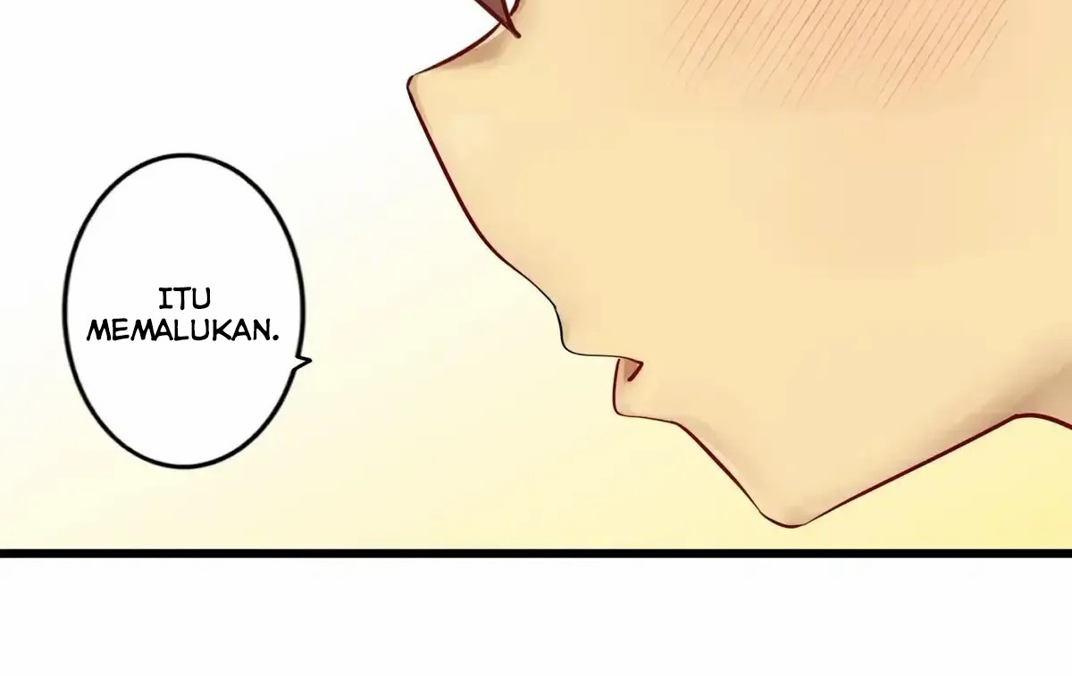 Miss, don’t livestream it! Chapter 13 Gambar 23
