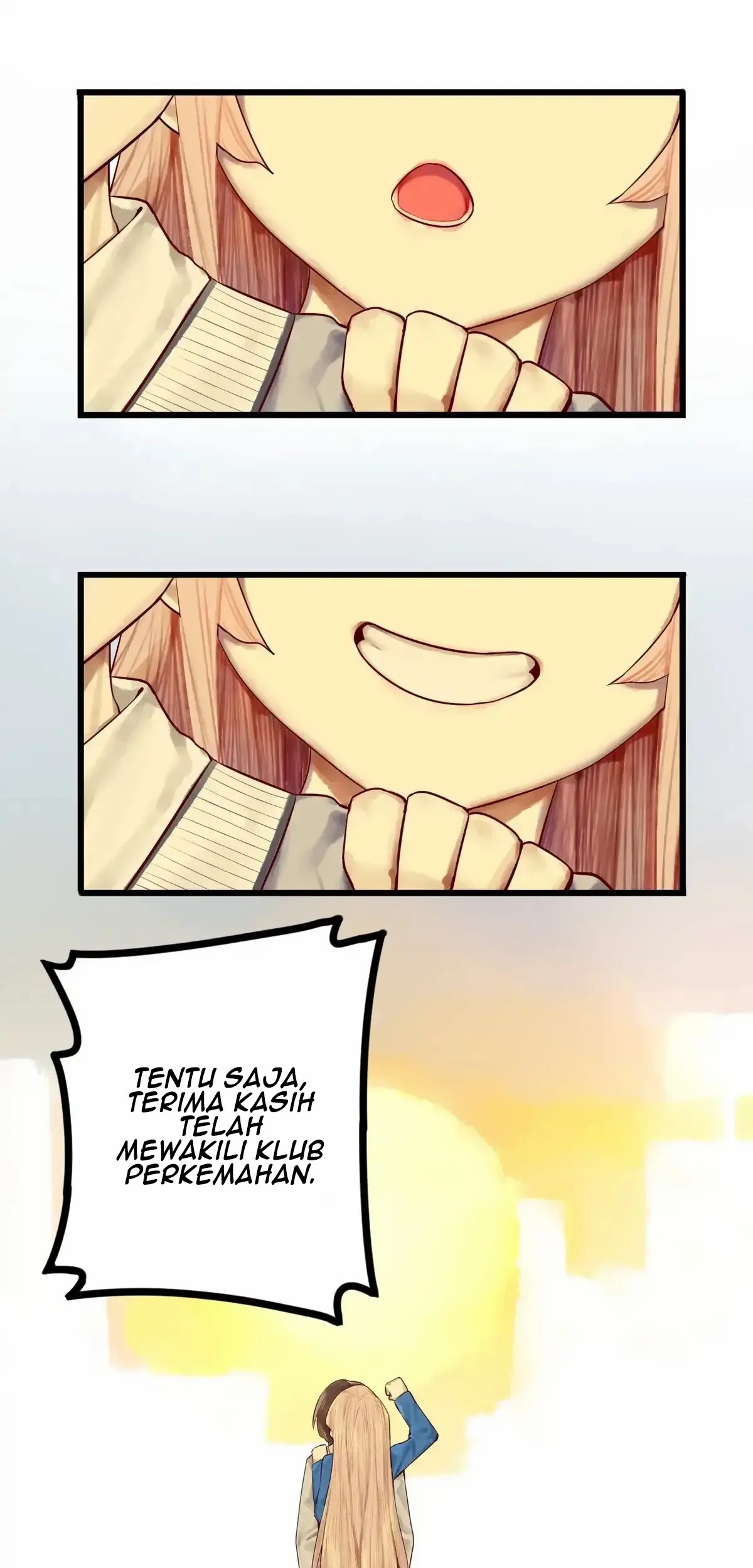 Miss, don’t livestream it! Chapter 13 Gambar 24