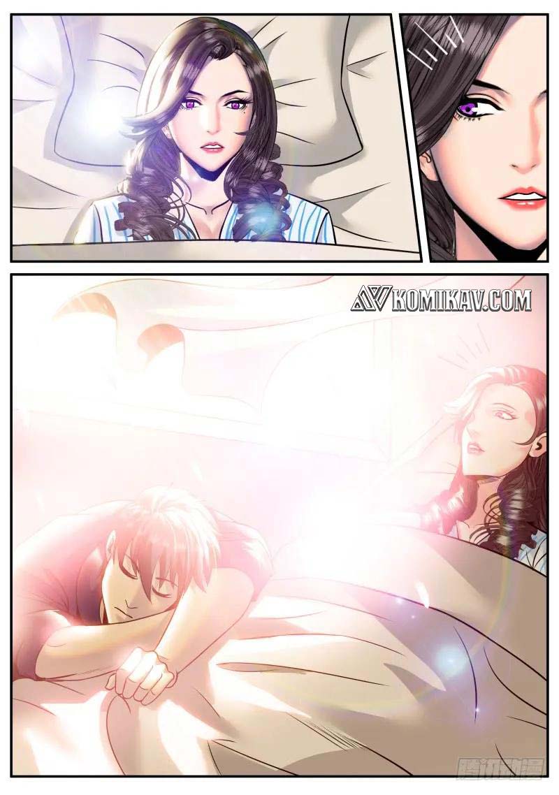 The Superb Captain in the City Chapter 207 Gambar 8