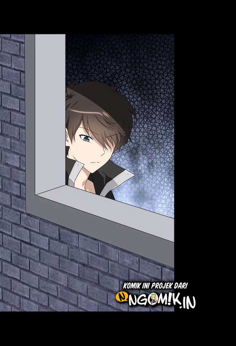 Virus Girlfriend Chapter 159 Gambar 4