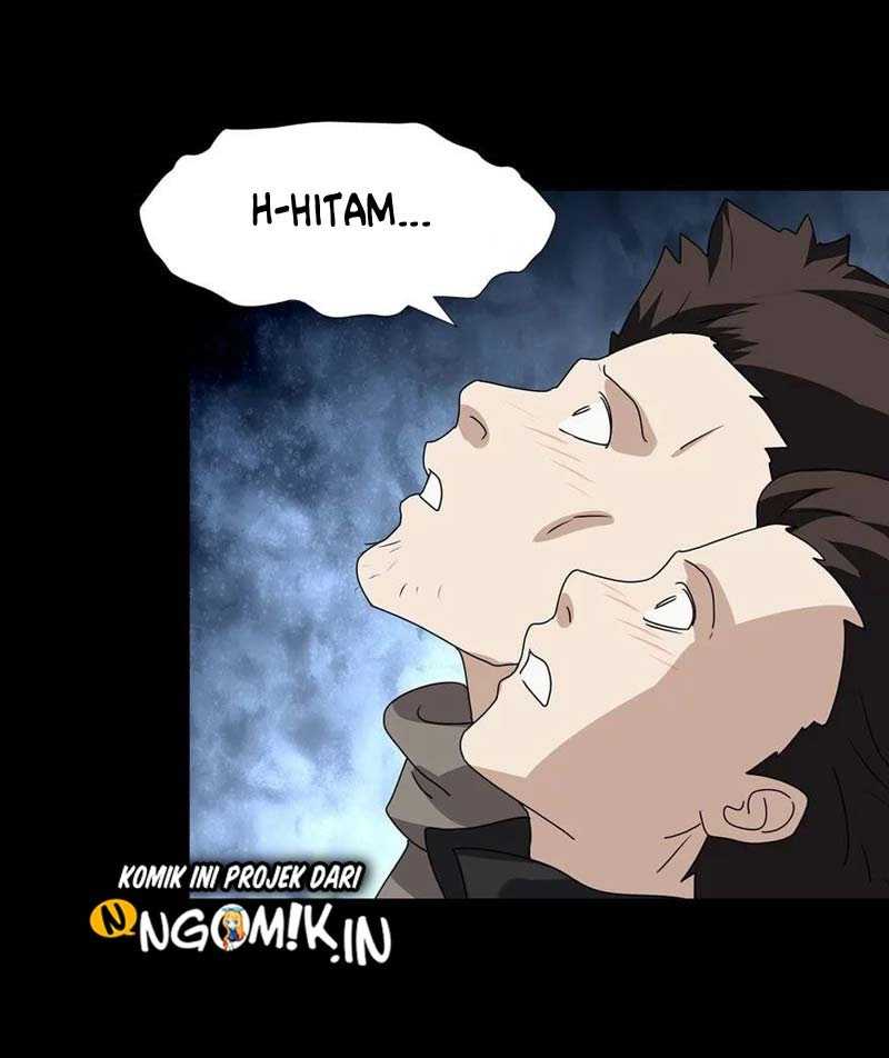 Virus Girlfriend Chapter 159 Gambar 47