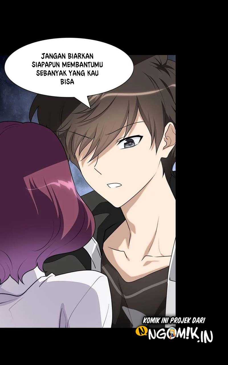Virus Girlfriend Chapter 159 Gambar 52