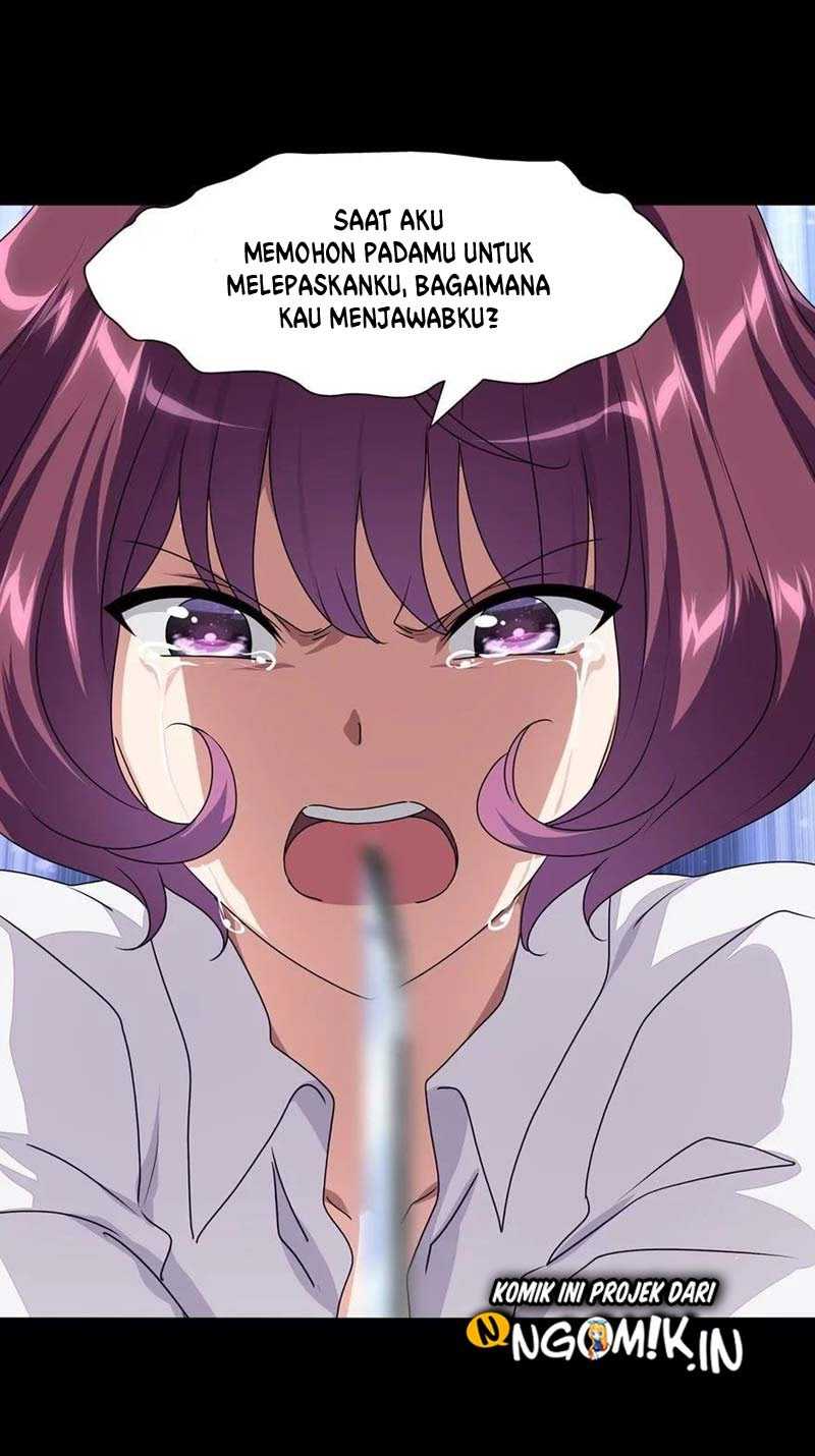 Virus Girlfriend Chapter 159 Gambar 55