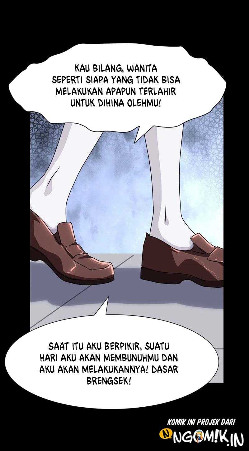 Virus Girlfriend Chapter 159 Gambar 56