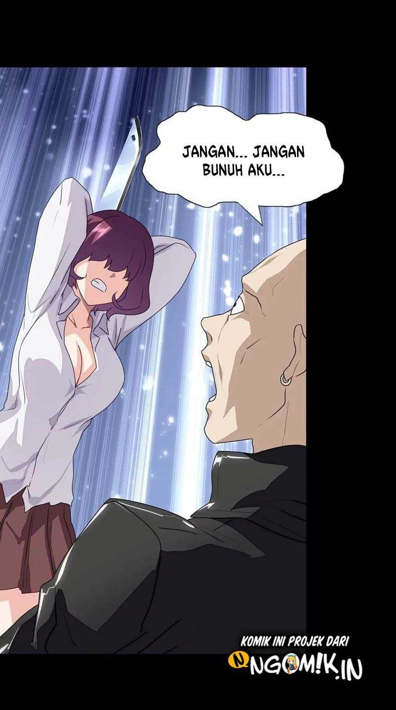 Virus Girlfriend Chapter 159 Gambar 57