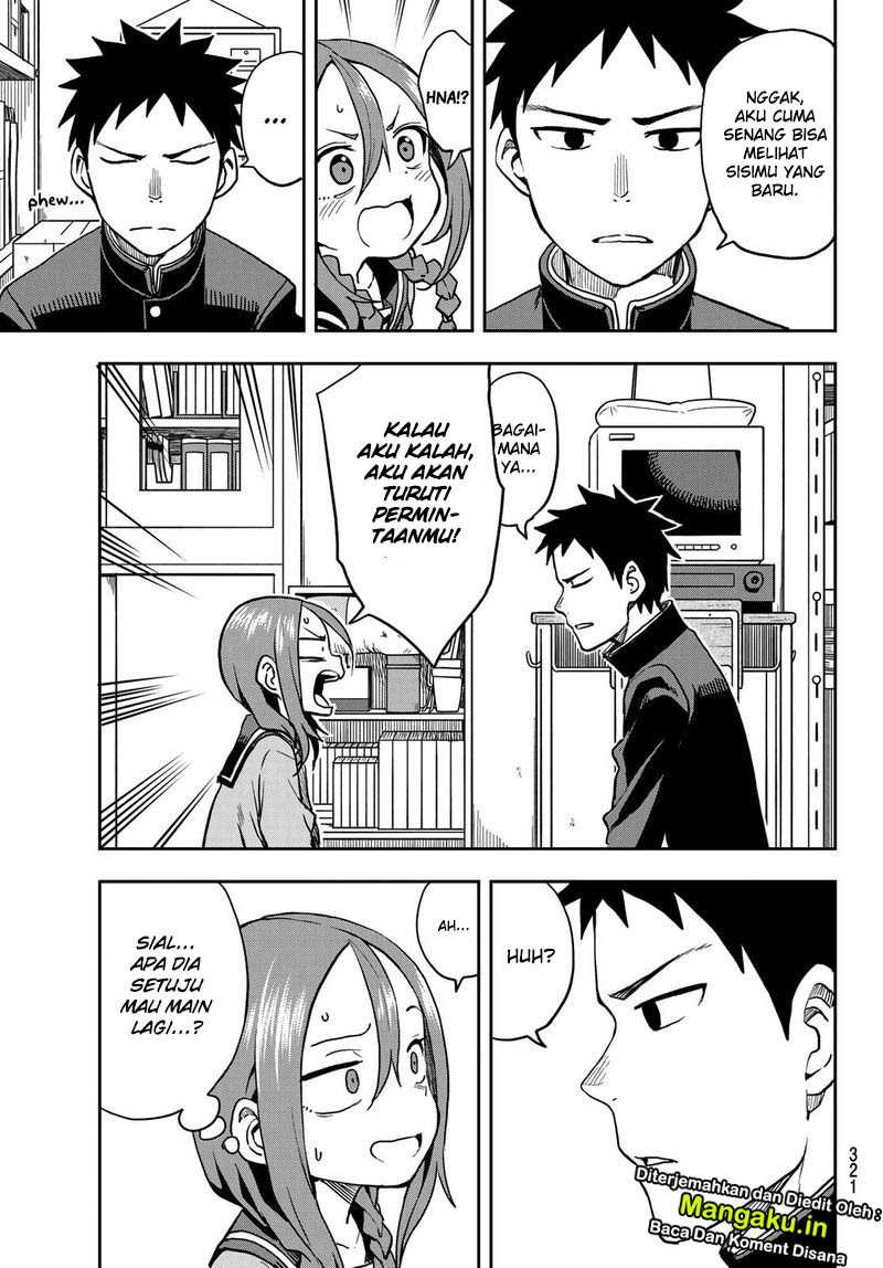 Soredemo Ayumu wa Yosetekuru Chapter 47 Gambar 4