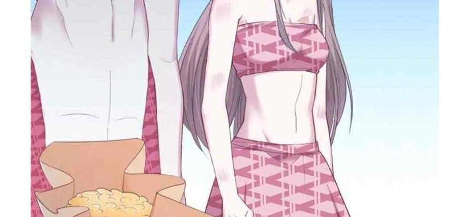 Beauty and the Beast Chapter 150 Gambar 30