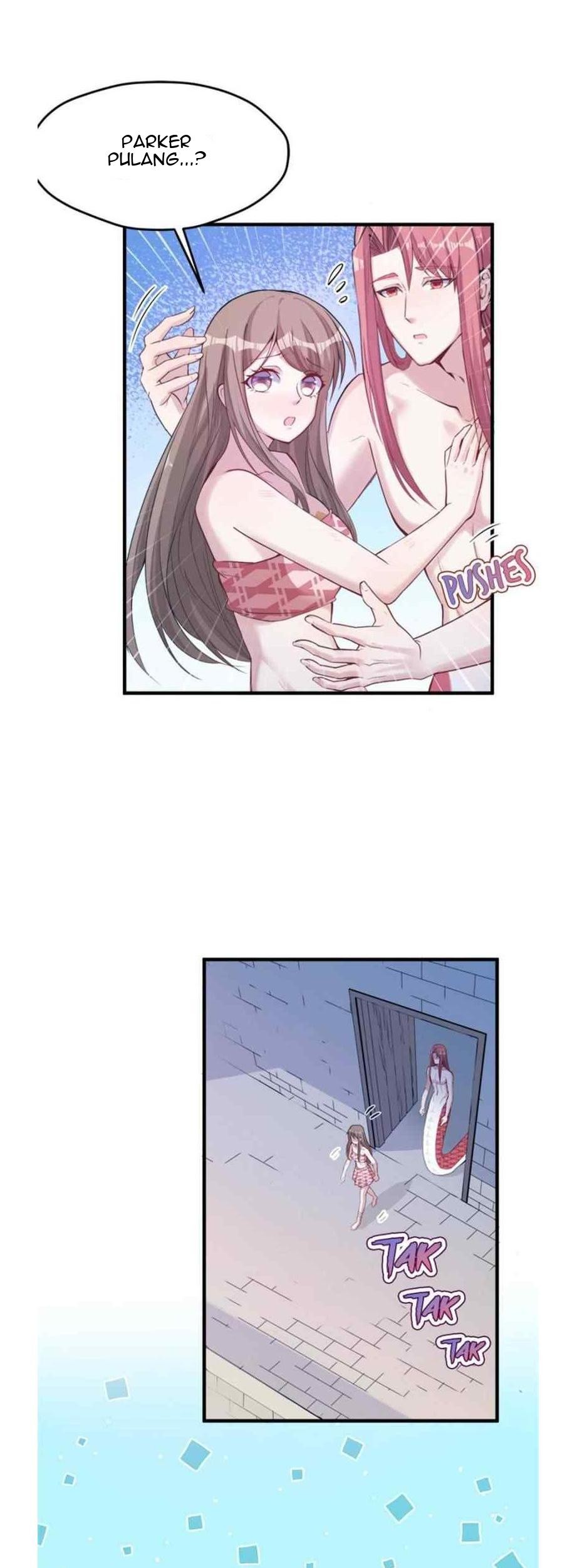 Beauty and the Beast Chapter 150 Gambar 3