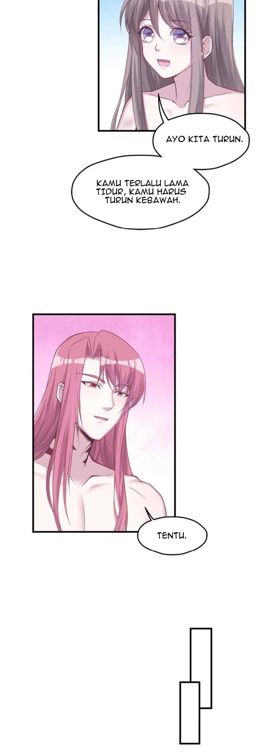 Beauty and the Beast Chapter 150 Gambar 13