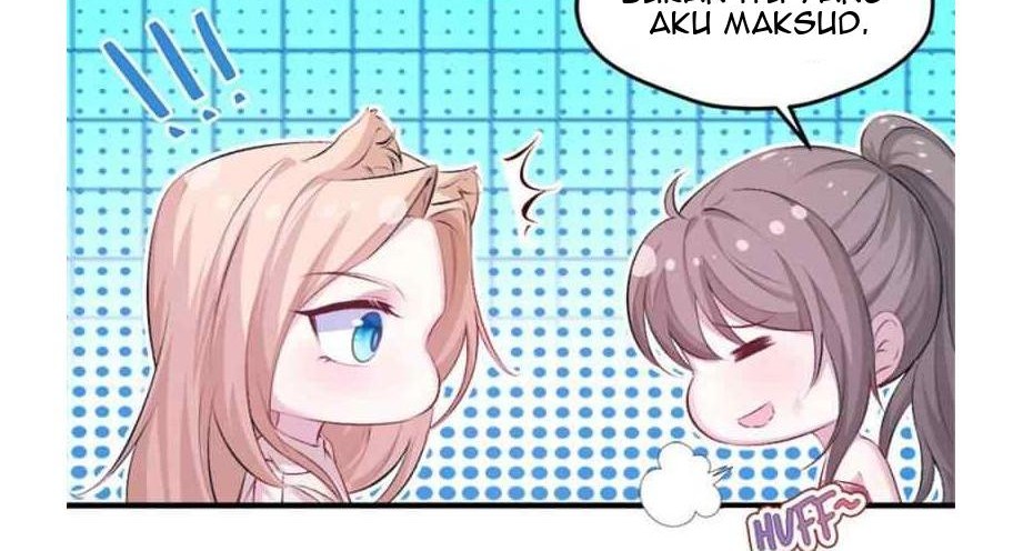 Beauty and the Beast Chapter 146 Gambar 20