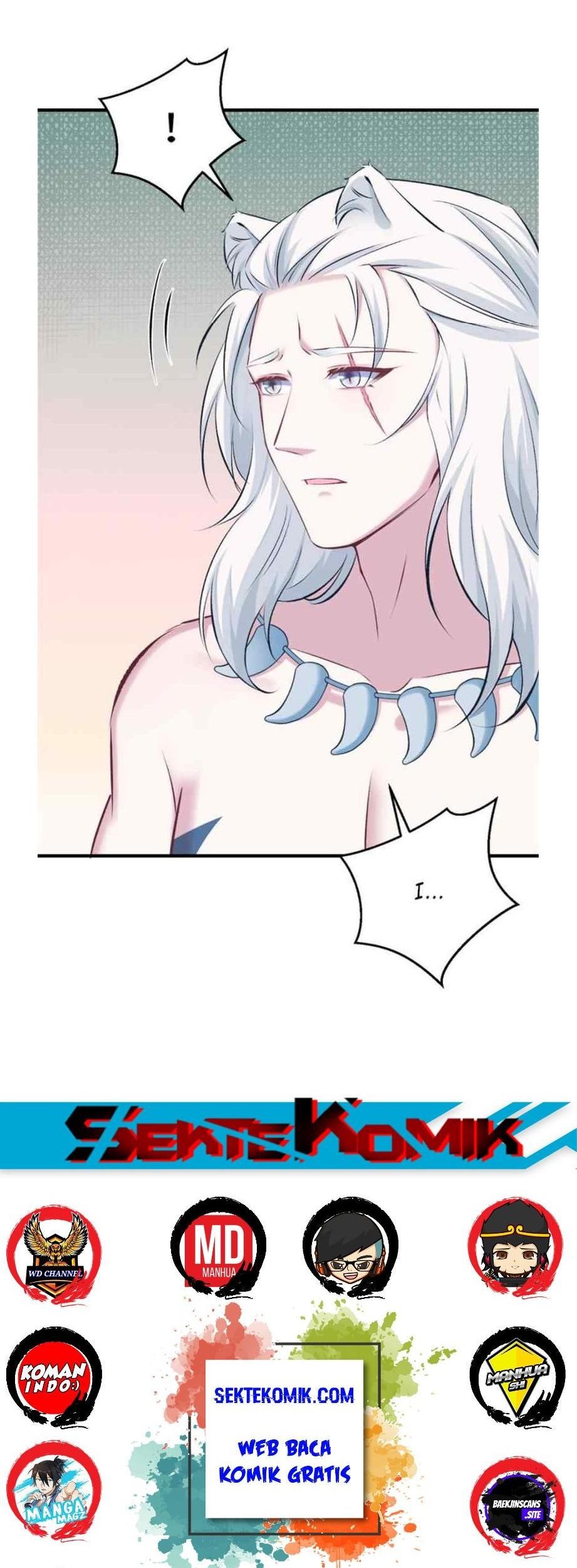 Beauty and the Beast Chapter 146 Gambar 29