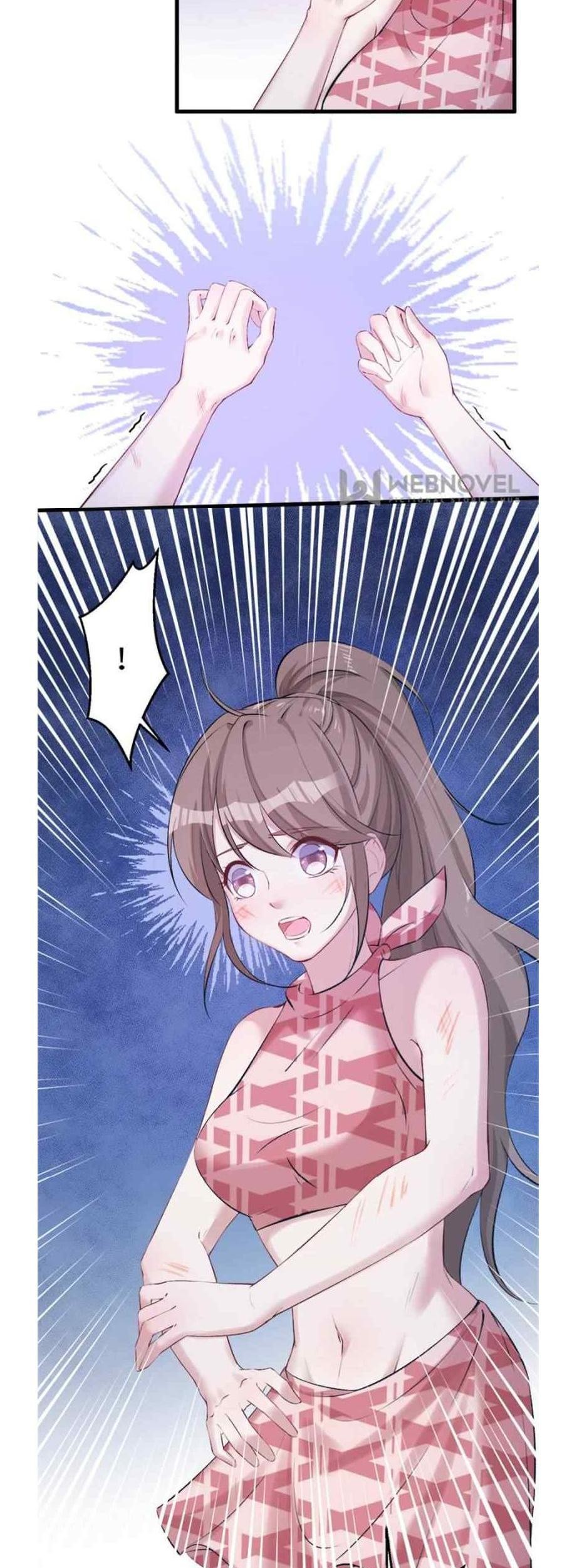 Beauty and the Beast Chapter 146 Gambar 3