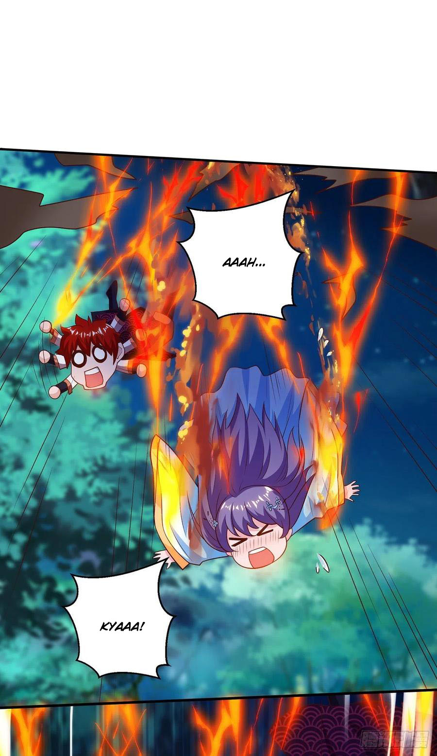 Dominate the Three Realms Chapter 102 Gambar 6