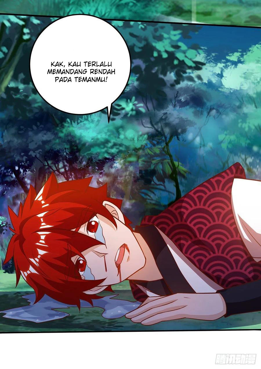 Dominate the Three Realms Chapter 102 Gambar 10