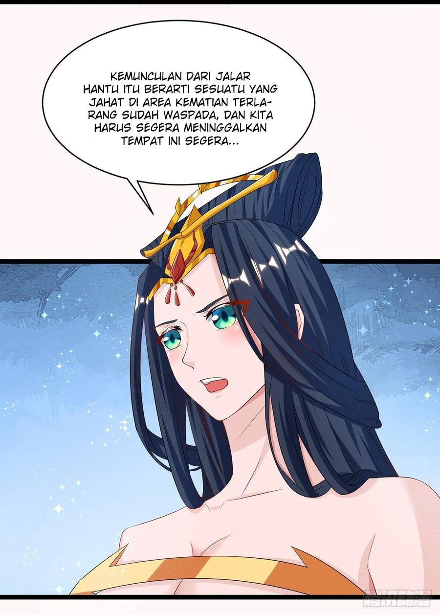 Dominate the Three Realms Chapter 101 Gambar 15