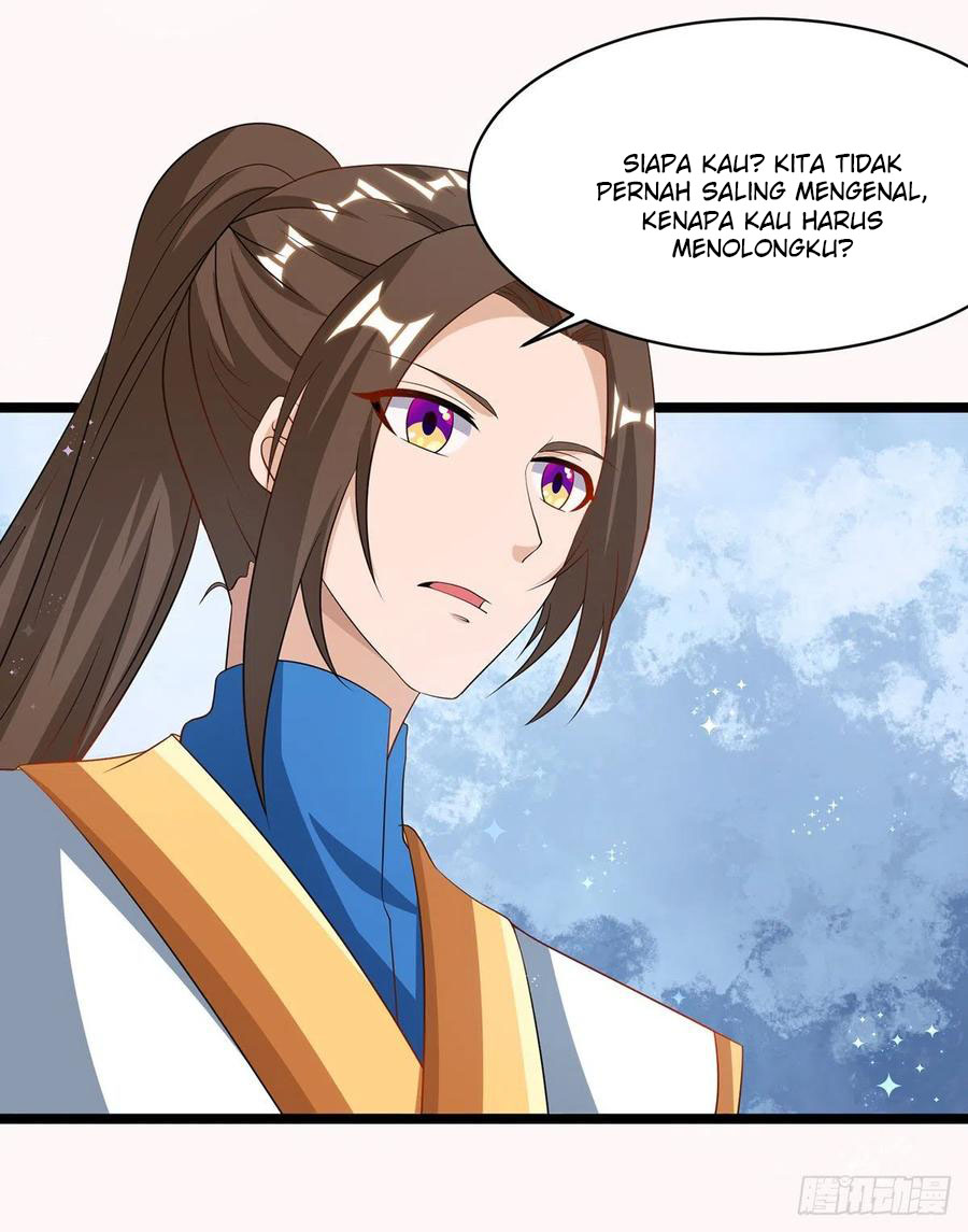 Dominate the Three Realms Chapter 101 Gambar 16