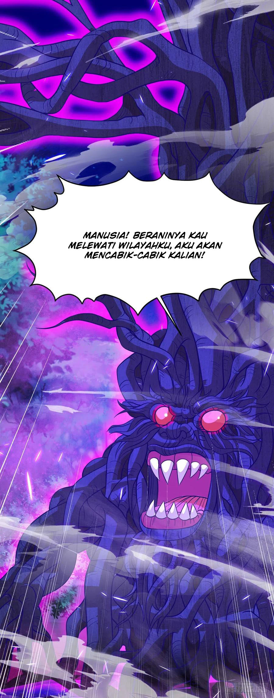Dominate the Three Realms Chapter 101 Gambar 19