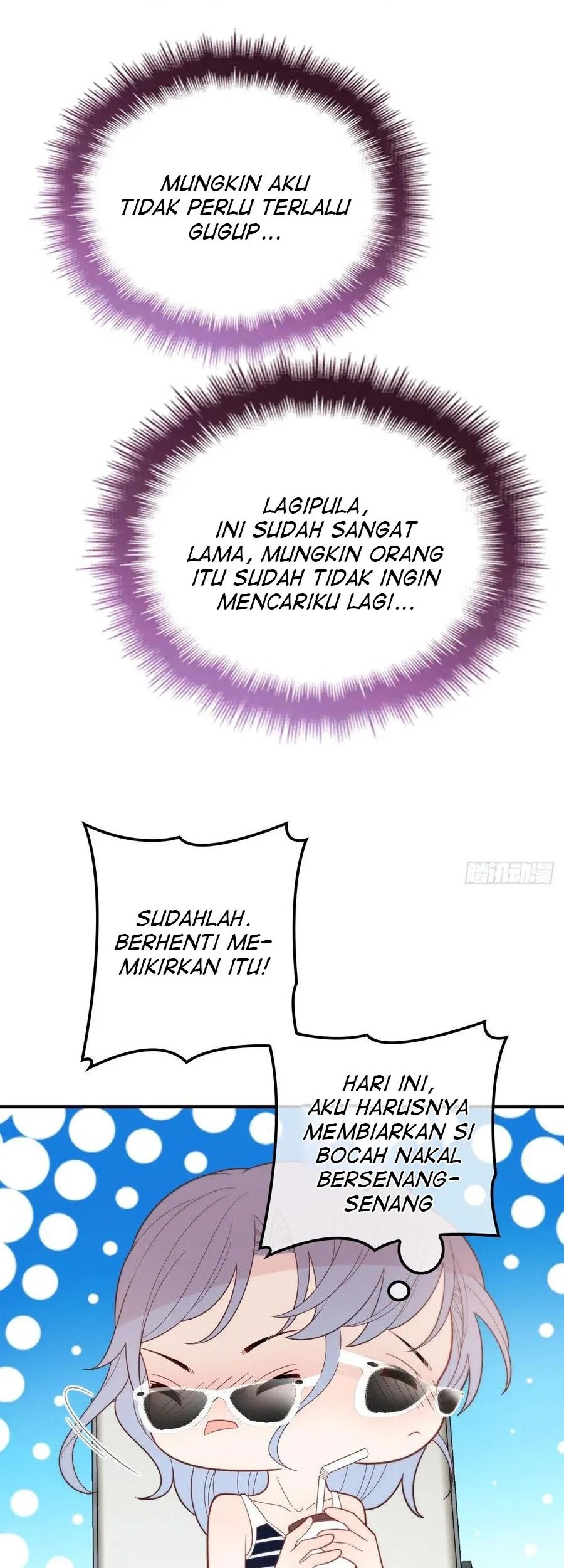 Manhua Pregnant Wife, One Plus One Chapter 53 gambar nomor 2