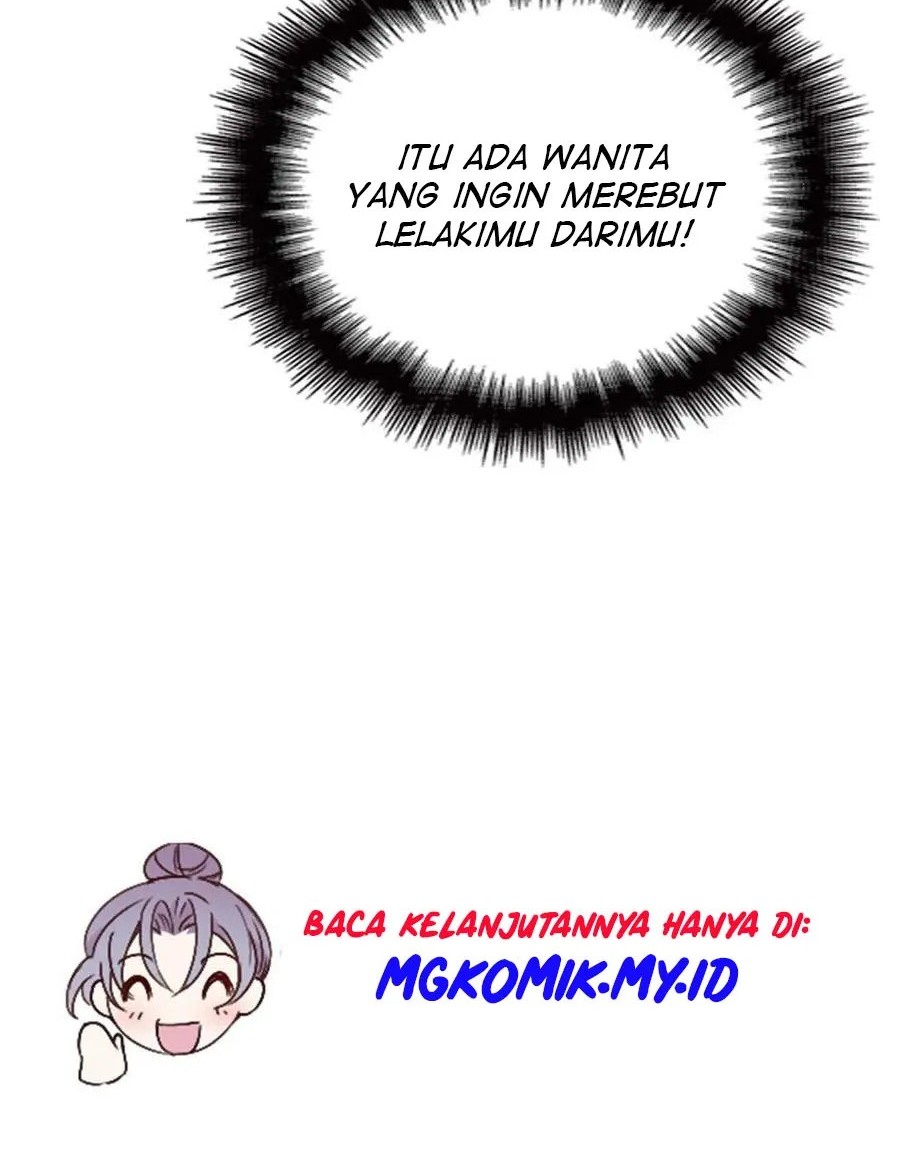 Pregnant Wife, One Plus One Chapter 53 Gambar 6