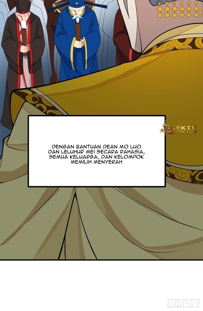 Return of Xiandi Chapter 145 Gambar 8