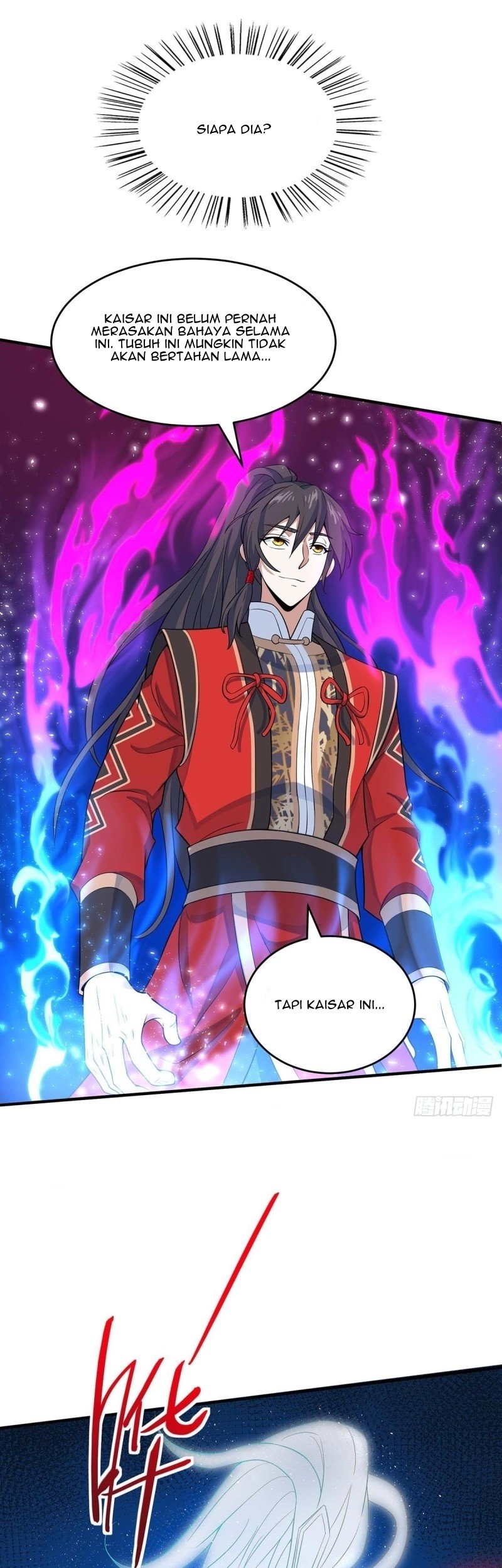 Baca Manhua Return of Xiandi Chapter 143 Gambar 2