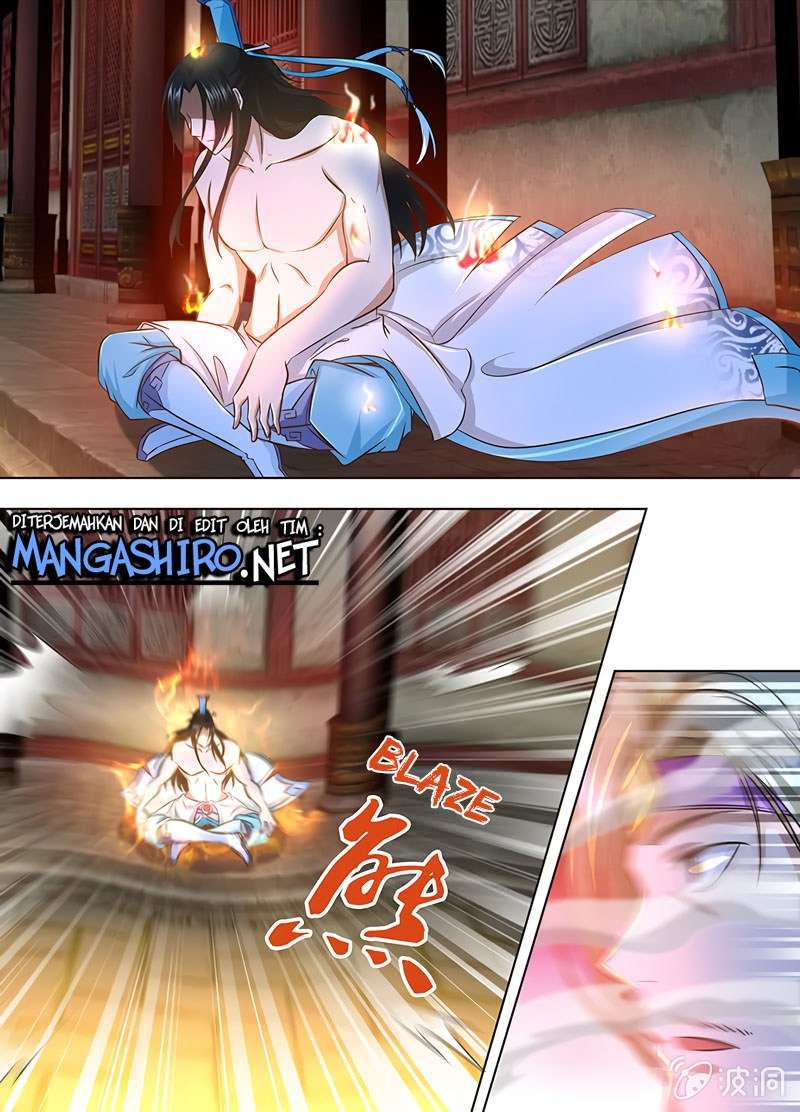 Yong Heng Zhi Zun Chapter 156 Gambar 5