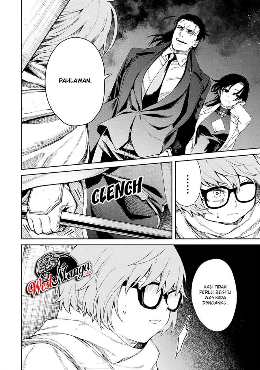 Maou-sama, Retry! Chapter 25 Gambar 13