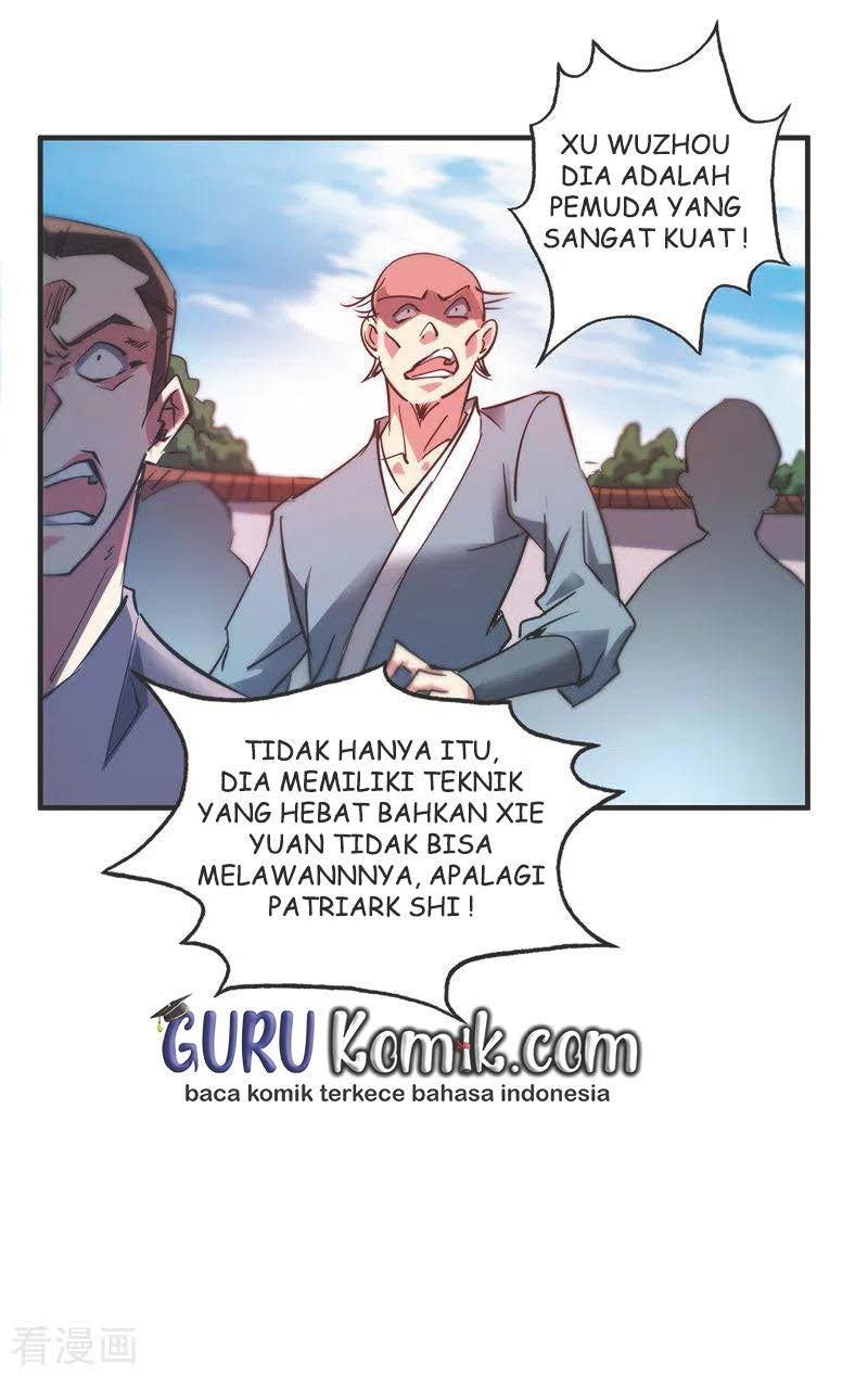The First Son-In-Law Vanguard of All Time Chapter 61 Gambar 10
