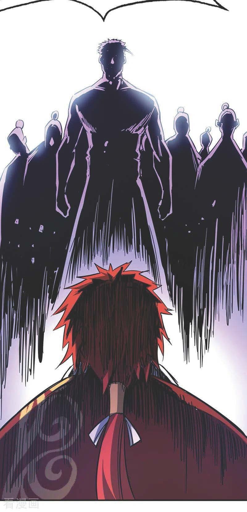 The First Son-In-Law Vanguard of All Time Chapter 61 Gambar 15