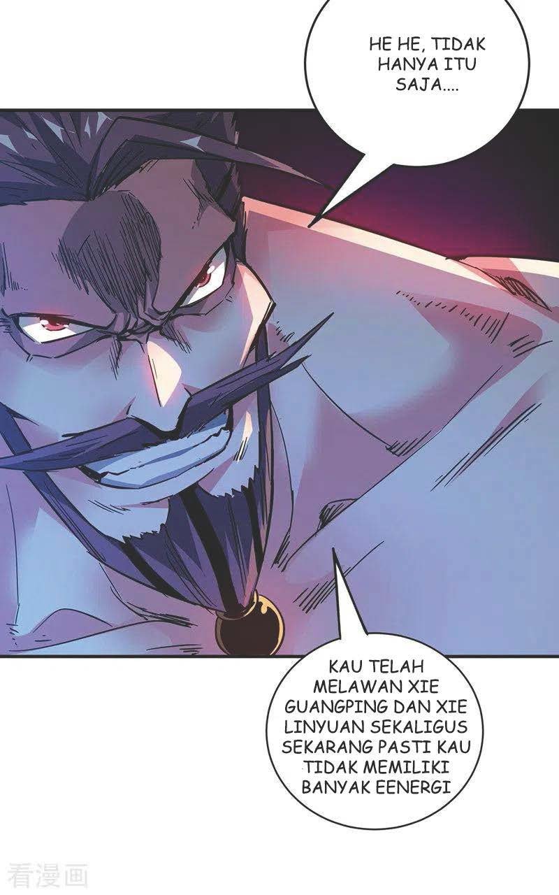 The First Son-In-Law Vanguard of All Time Chapter 61 Gambar 17