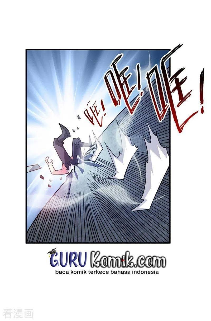 The First Son-In-Law Vanguard of All Time Chapter 61 Gambar 3