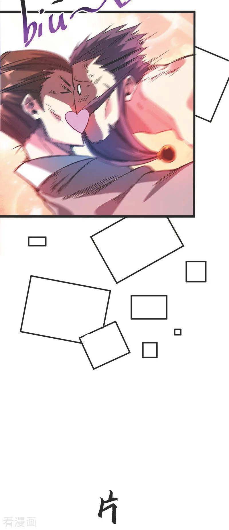 The First Son-In-Law Vanguard of All Time Chapter 61 Gambar 31