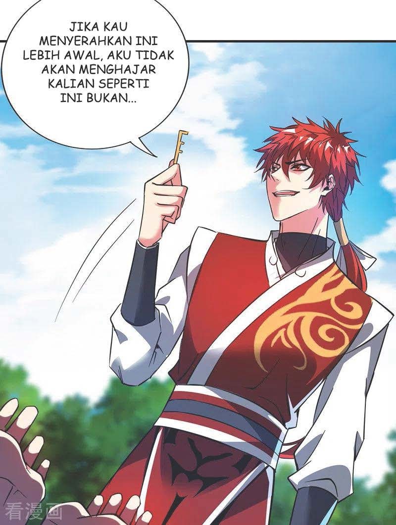 The First Son-In-Law Vanguard of All Time Chapter 61 Gambar 33