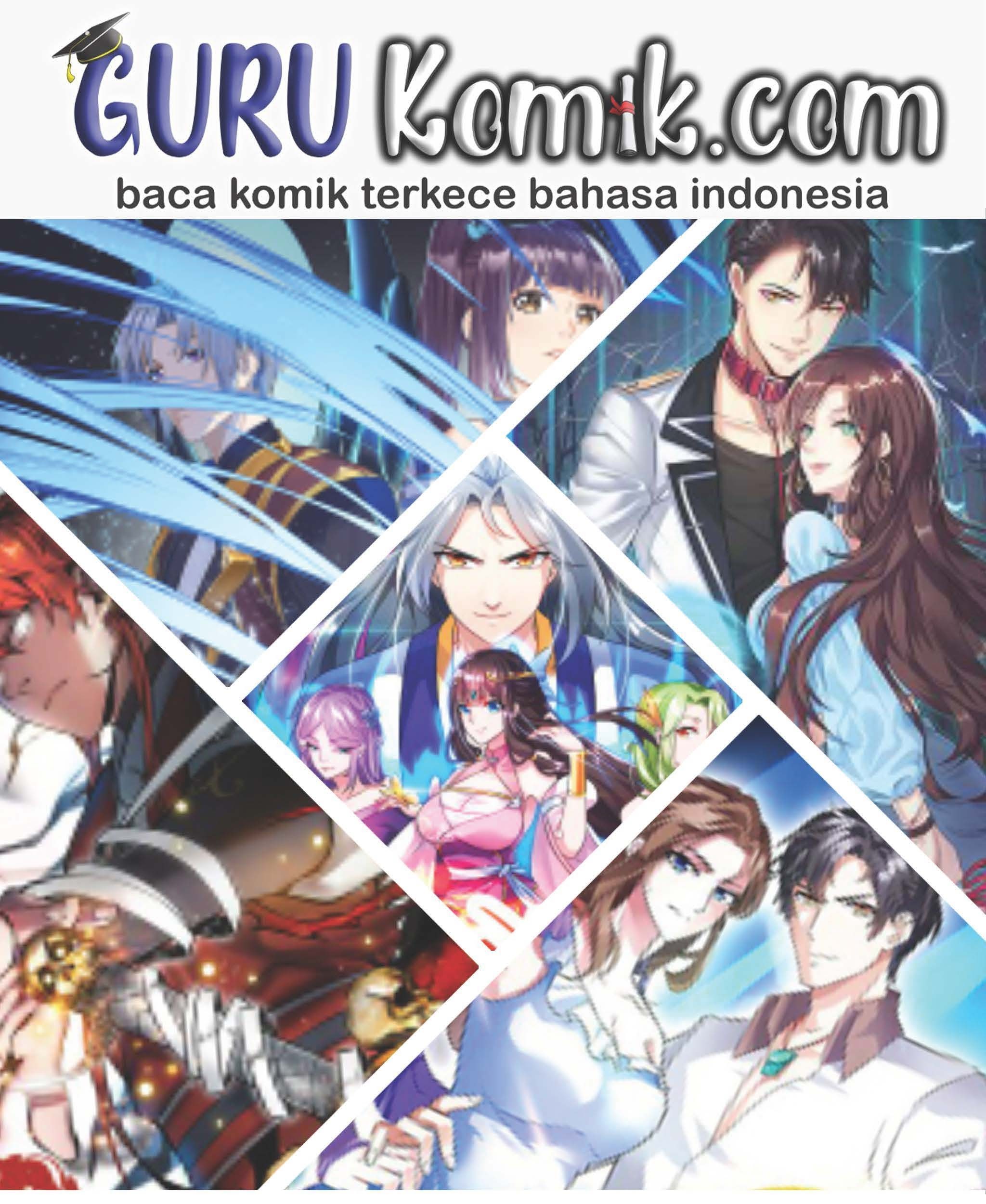 The First Son-In-Law Vanguard of All Time Chapter 61 Gambar 36