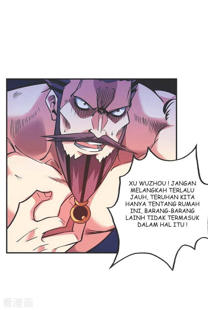The First Son-In-Law Vanguard of All Time Chapter 61 Gambar 6