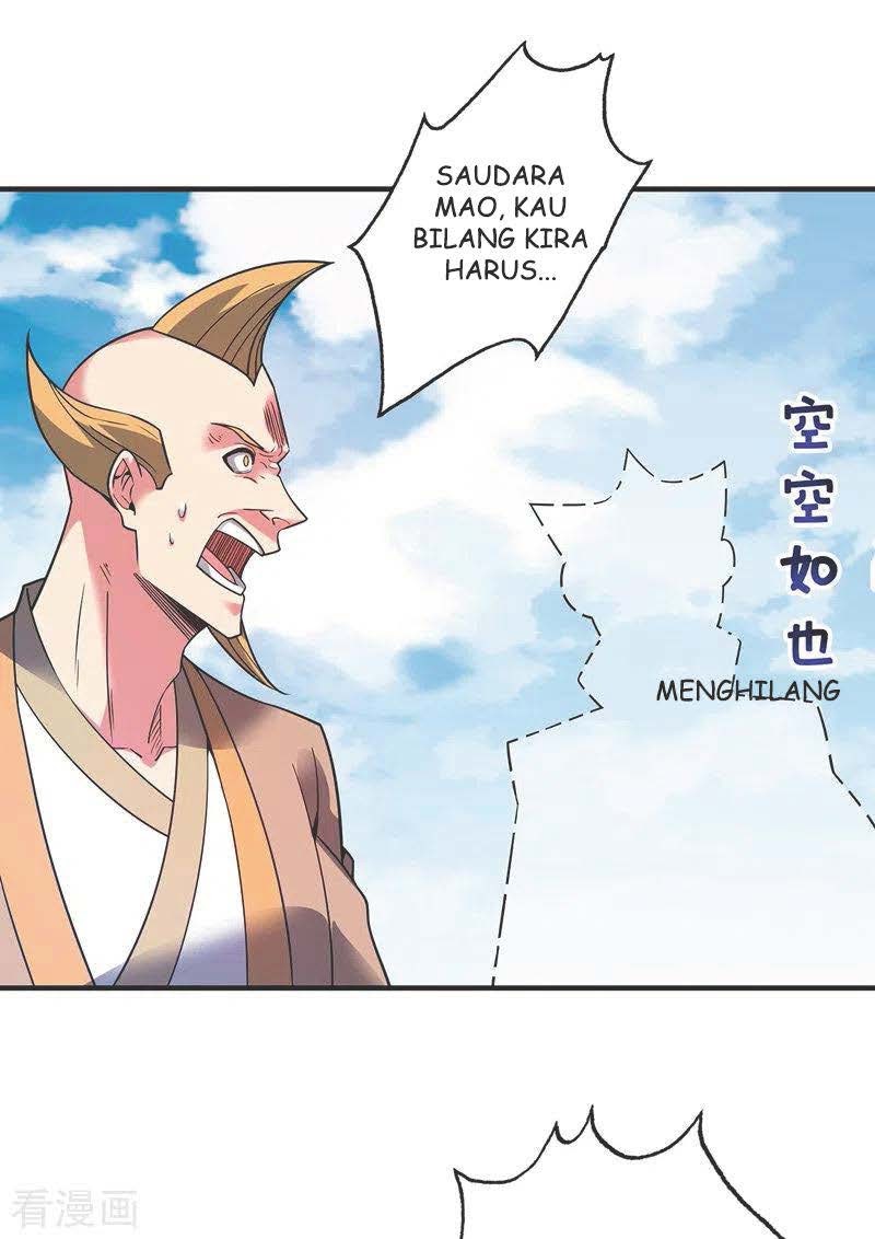 Baca Manhua The First Son-In-Law Vanguard of All Time Chapter 60 Gambar 2