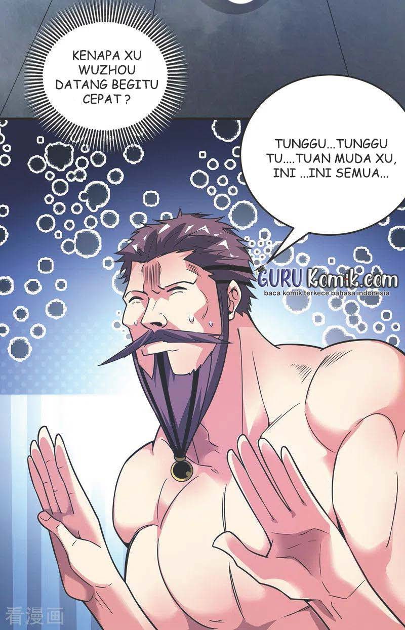 The First Son-In-Law Vanguard of All Time Chapter 60 Gambar 31