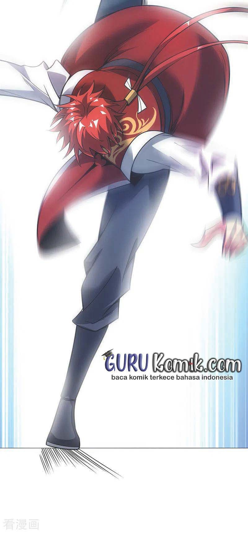 The First Son-In-Law Vanguard of All Time Chapter 60 Gambar 34