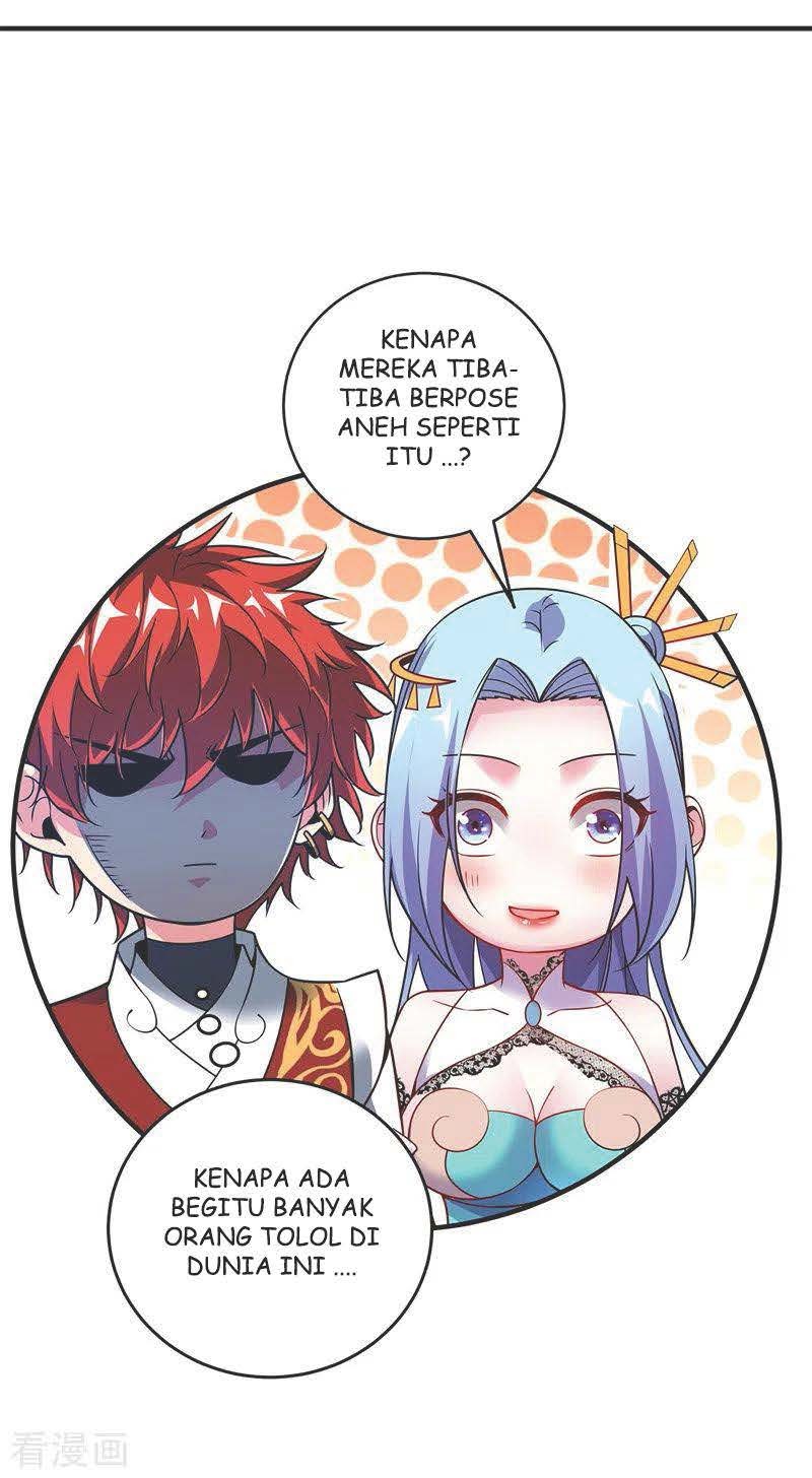 The First Son-In-Law Vanguard of All Time Chapter 59 Gambar 13