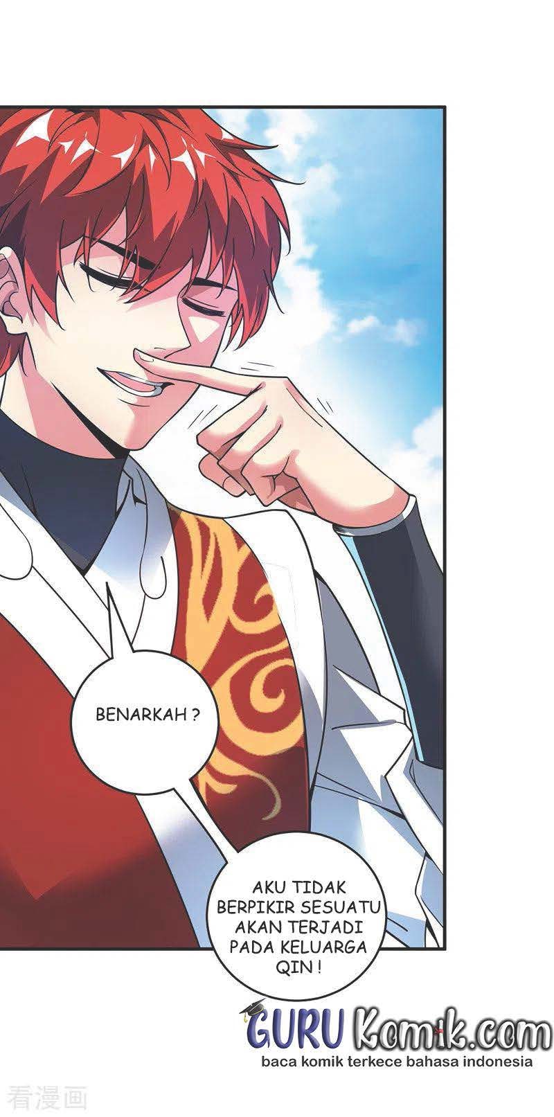 The First Son-In-Law Vanguard of All Time Chapter 59 Gambar 14
