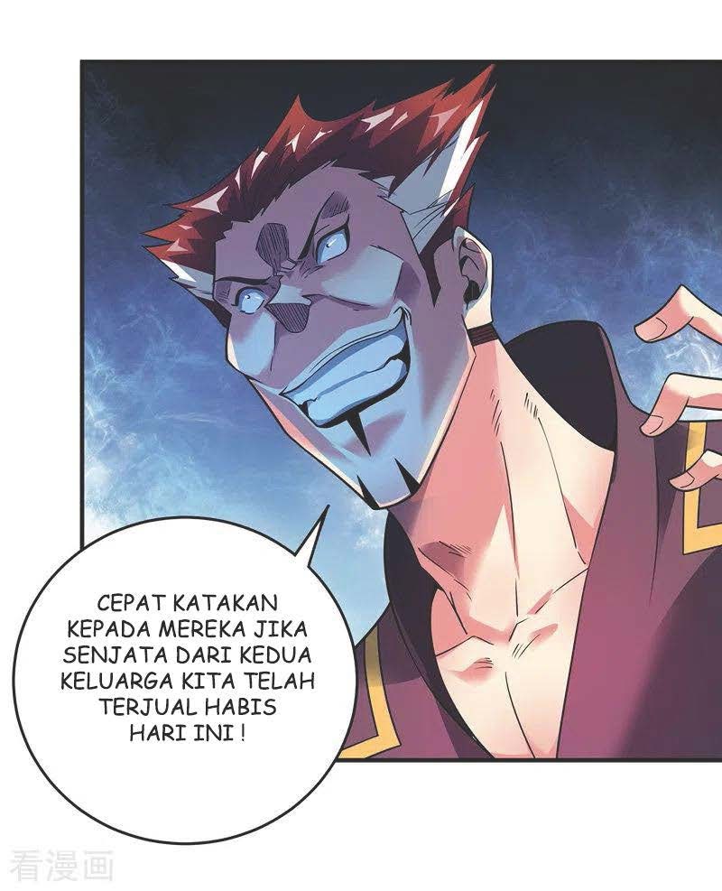 The First Son-In-Law Vanguard of All Time Chapter 59 Gambar 16
