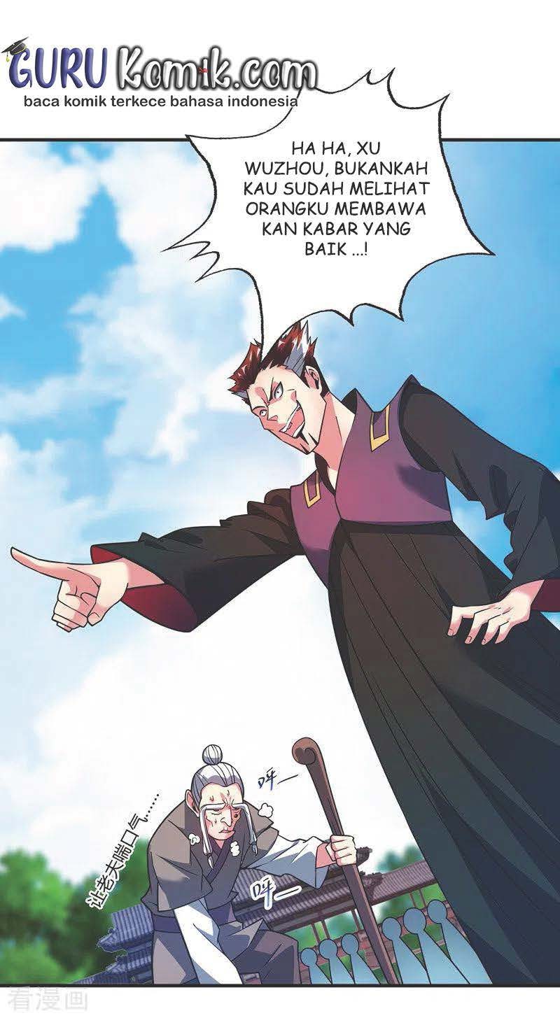 The First Son-In-Law Vanguard of All Time Chapter 59 Gambar 17