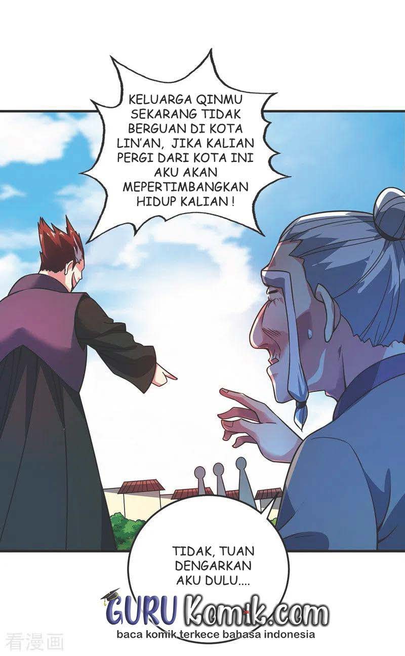 The First Son-In-Law Vanguard of All Time Chapter 59 Gambar 20