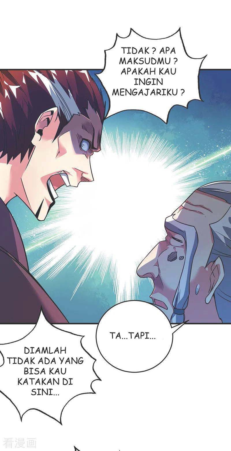 The First Son-In-Law Vanguard of All Time Chapter 59 Gambar 21