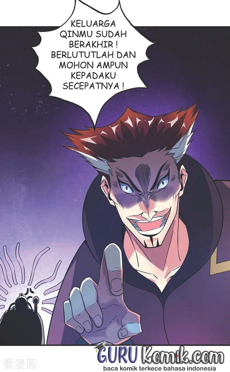 The First Son-In-Law Vanguard of All Time Chapter 59 Gambar 22