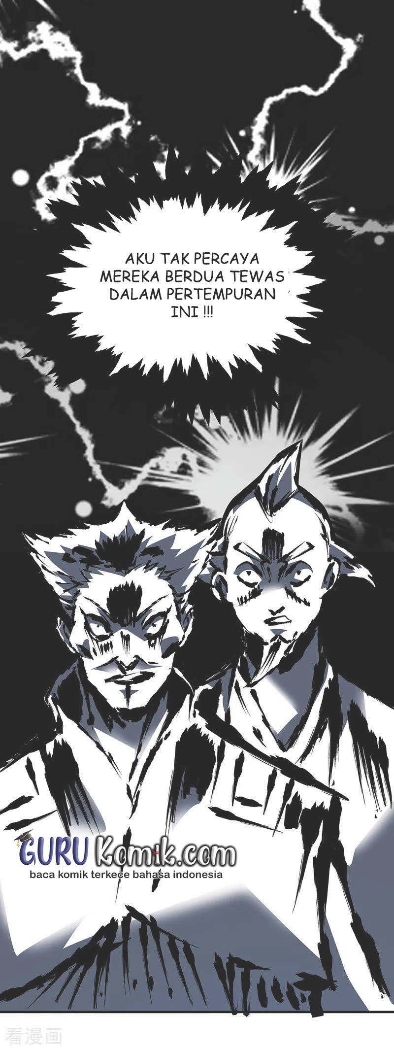 The First Son-In-Law Vanguard of All Time Chapter 59 Gambar 3