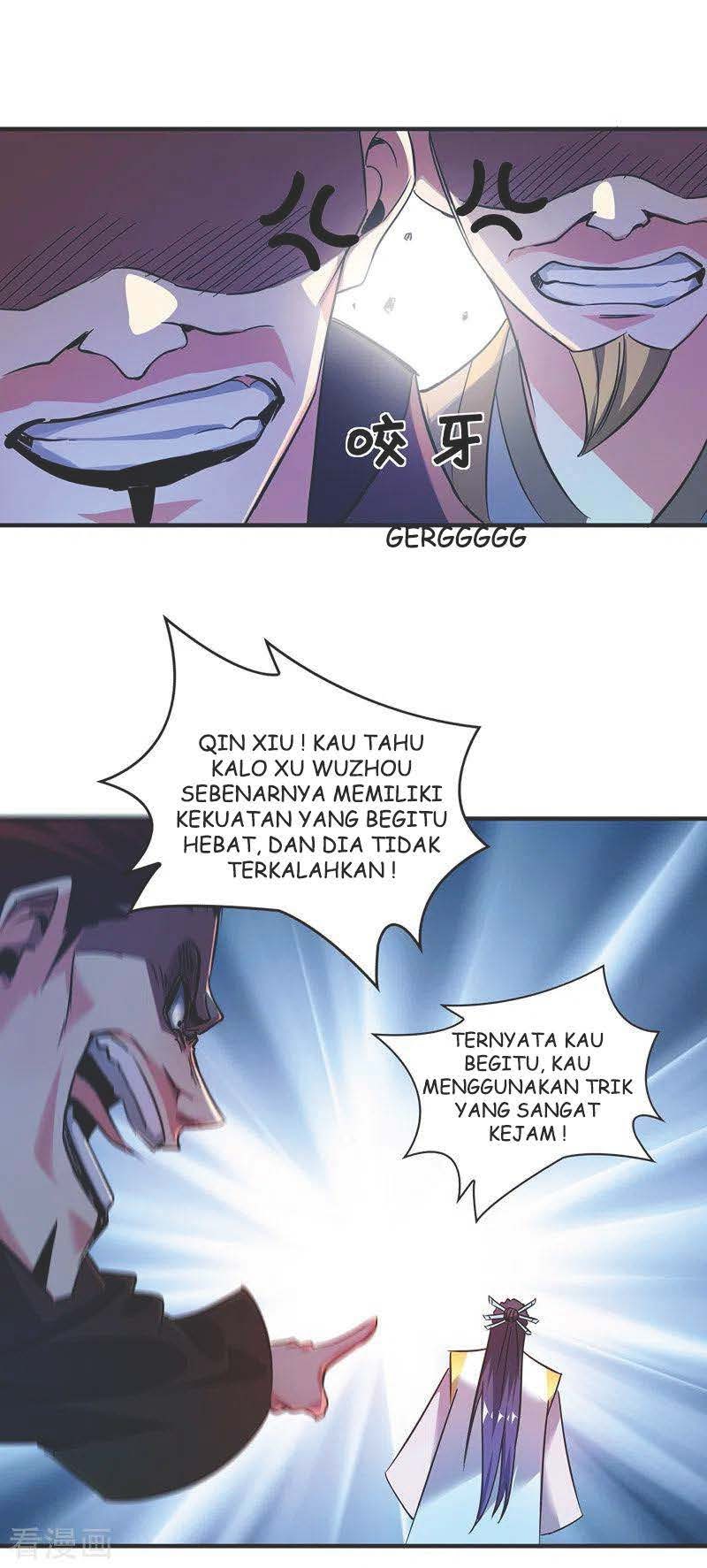 The First Son-In-Law Vanguard of All Time Chapter 59 Gambar 4